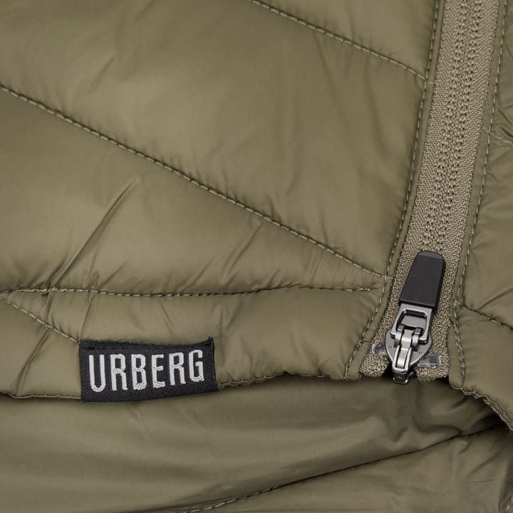 Urberg Women's Tallvik Padded Skirt Capers Urberg