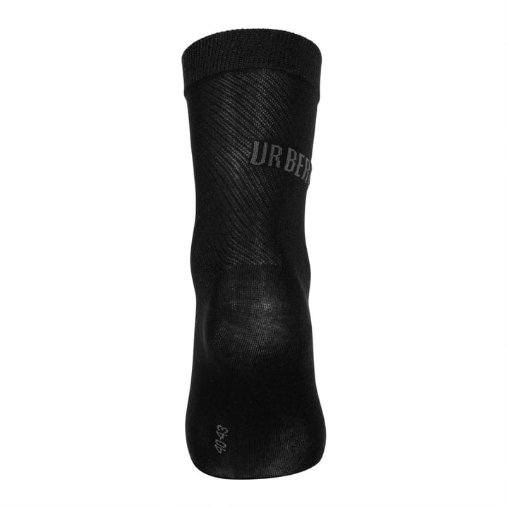 Urberg Tencil Sock 3-Pack Black Beauty Urberg Urberg Tencil Sock 3-Pack Black Beauty Urberg