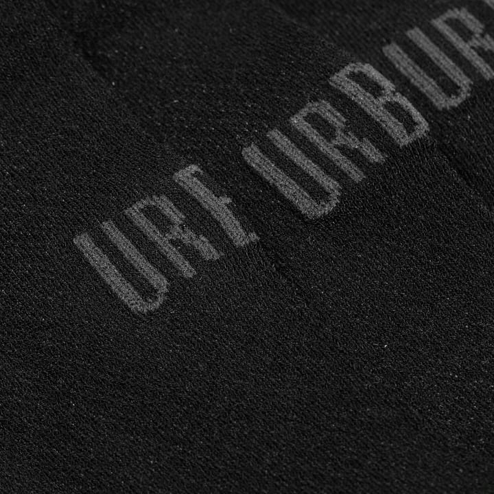 Urberg Tencil Sock 3-pack Black beauty Urberg