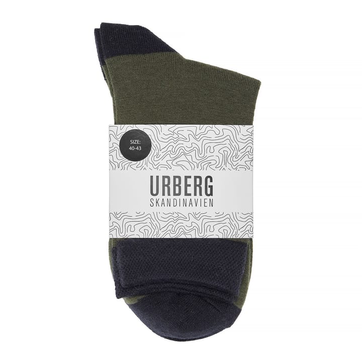 Urberg Thin Merino Nova Kombu Green Urberg Urberg Thin Merino Nova Kombu Green Urberg