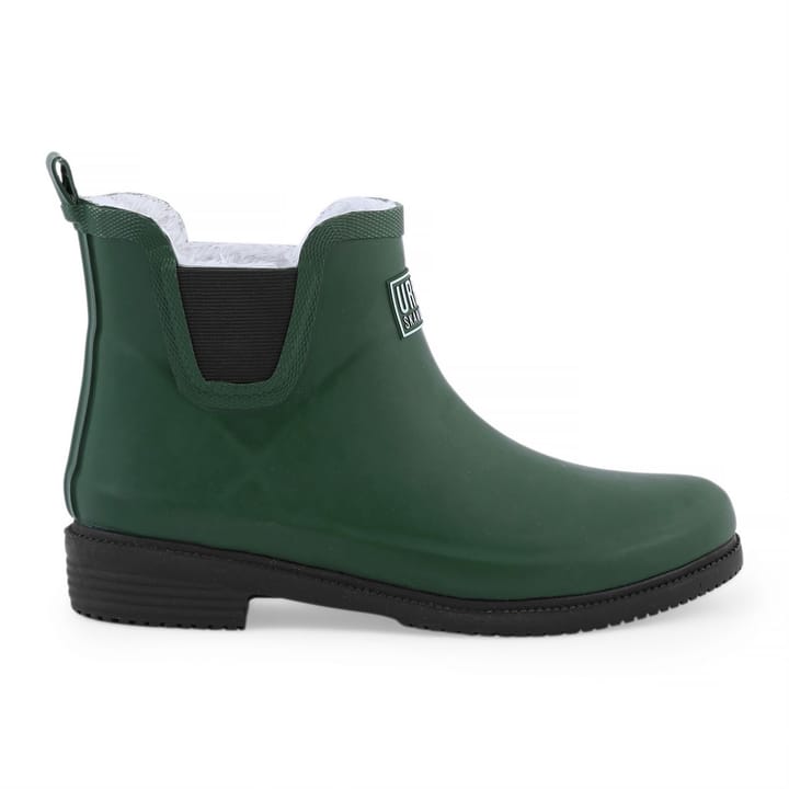 Urberg Tjörn Low Boot Green Urberg Urberg Tjörn Low Boot Green Urberg