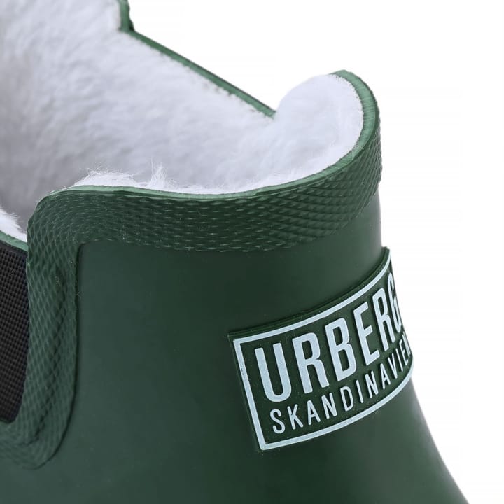 Urberg Tjörn Low Boot Green Urberg Urberg Tjörn Low Boot Green Urberg