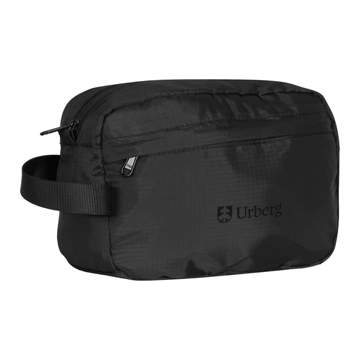 Urberg Toilet Bag Black Urberg