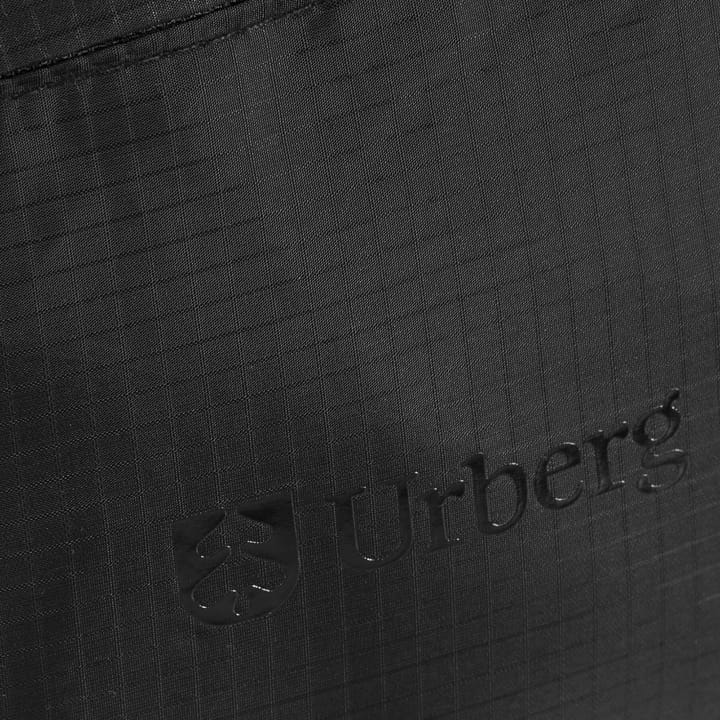 Urberg Toilet Bag Black Urberg