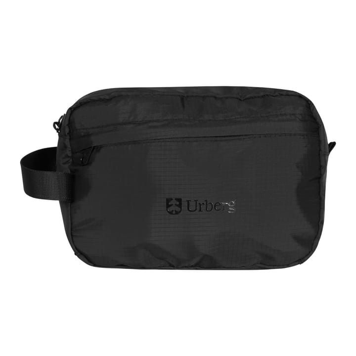 Urberg Toilet Bag Black Urberg