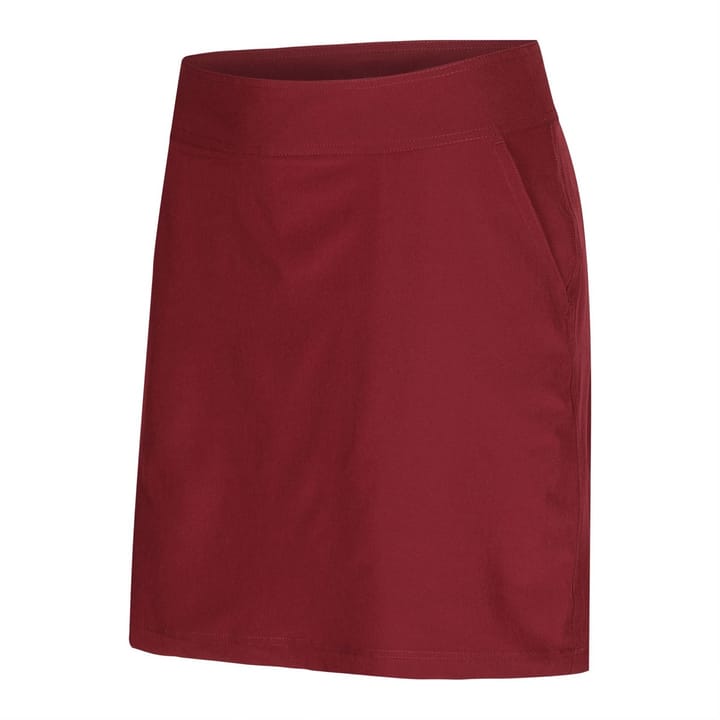 Urberg Torbudalen Hiking Skort Women's Cabernet Urberg Urberg Torbudalen Hiking Skort Women's Cabernet Urberg