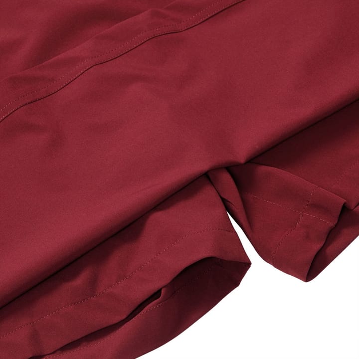 Urberg Torbudalen Hiking Skort Women's Cabernet Urberg Urberg Torbudalen Hiking Skort Women's Cabernet Urberg