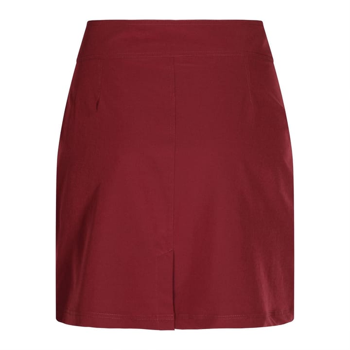 Urberg Torbudalen Hiking Skort Women's Cabernet Urberg Urberg Torbudalen Hiking Skort Women's Cabernet Urberg