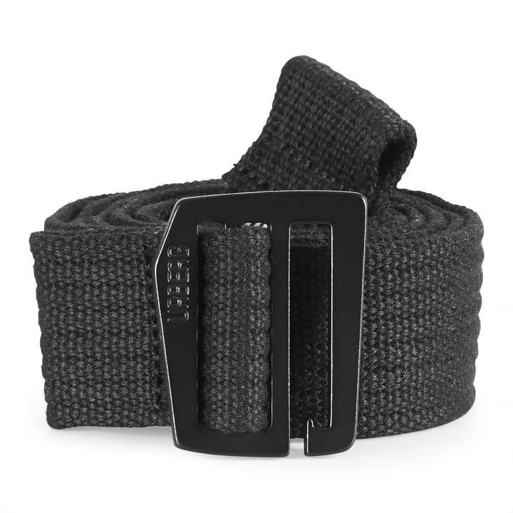 Urberg Trekking Belt Black Beauty Urberg Urberg Trekking Belt Black Beauty Urberg