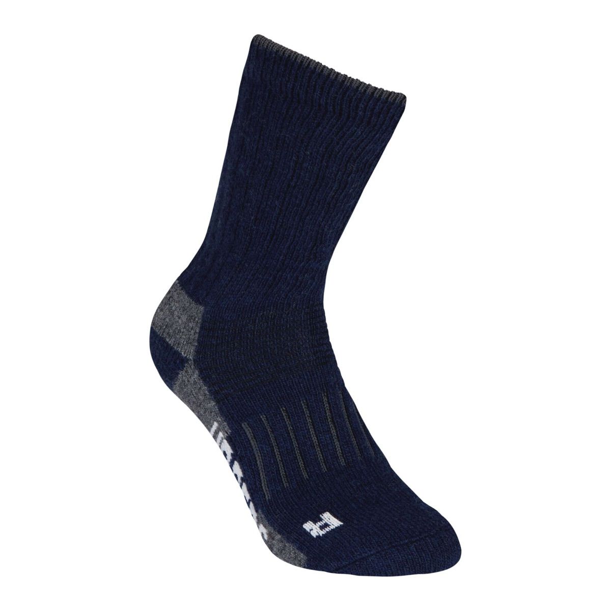 Urberg Trekking Merino Wool Midnight Navy