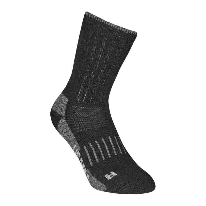 Urberg Trekking Merino Wool Black Beauty Urberg