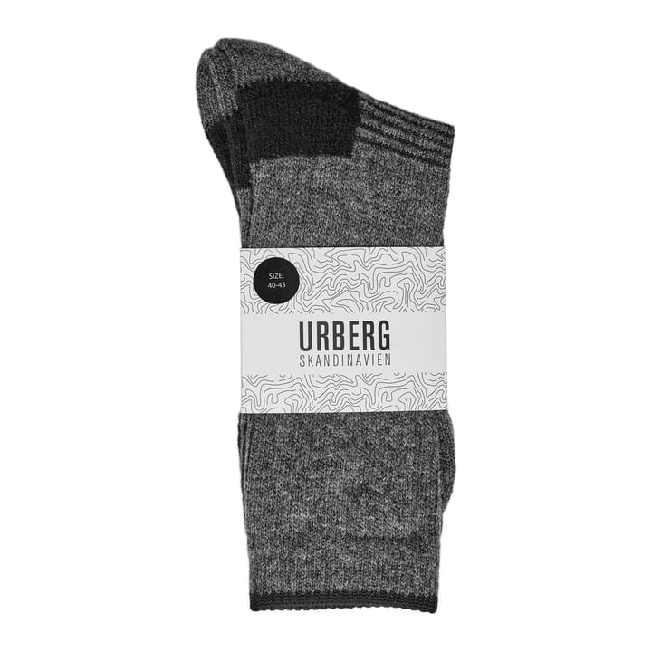 Urberg Trekking Merino Wool Black Iris Urberg