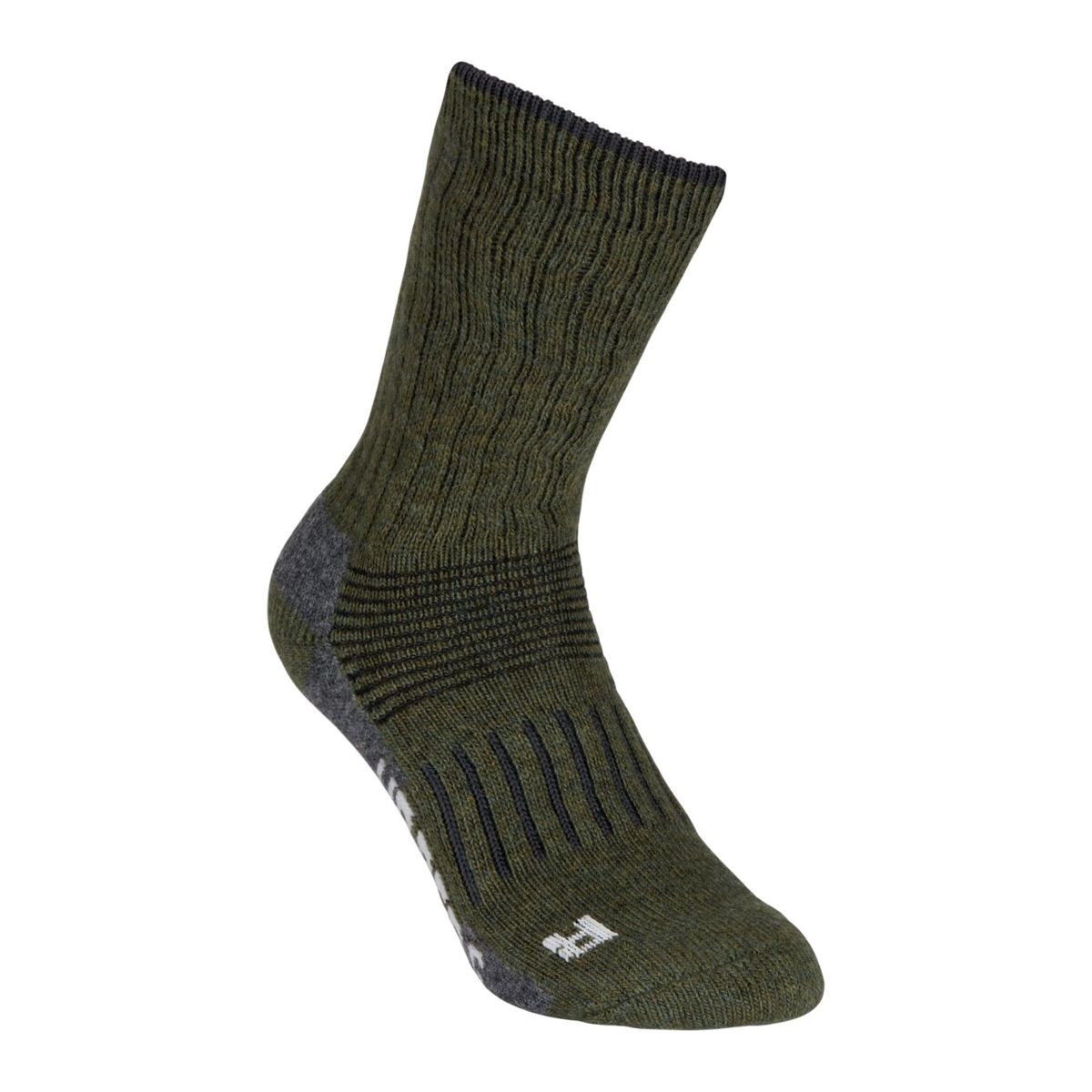 Urberg Trekking Merino Wool Kombu Green