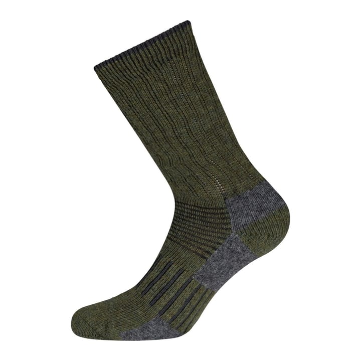 Urberg Trekking Merino Wool Kombu Green Urberg