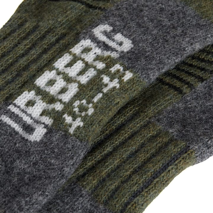 Urberg Trekking Merino Wool Kombu Green Urberg Urberg Trekking Merino Wool Kombu Green Urberg