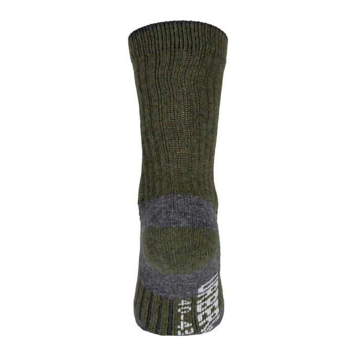 Urberg Trekking Merino Wool Kombu Green Urberg