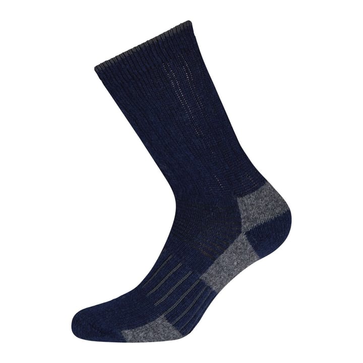 Urberg Trekking Merino Wool Midnight Navy Urberg