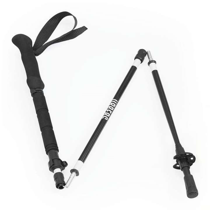 Urberg Trekking Pole White Urberg Urberg Trekking Pole White Urberg