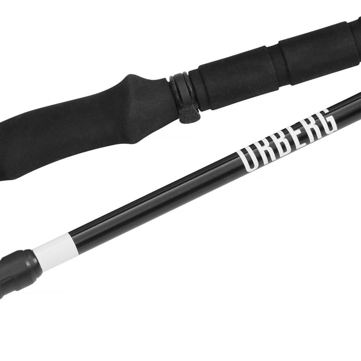 Urberg Trekking Pole White Urberg Urberg Trekking Pole White Urberg