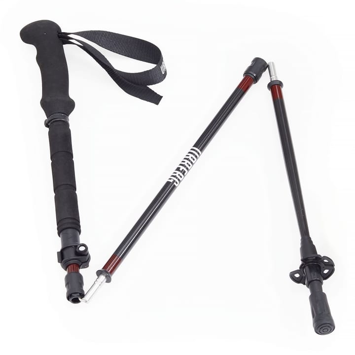 Urberg Trekking Pole Rio Red Urberg Urberg Trekking Pole Rio Red Urberg