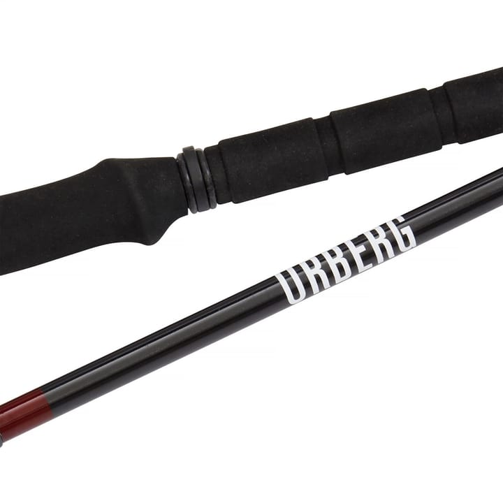 Urberg Trekking Pole Rio Red Urberg Urberg Trekking Pole Rio Red Urberg