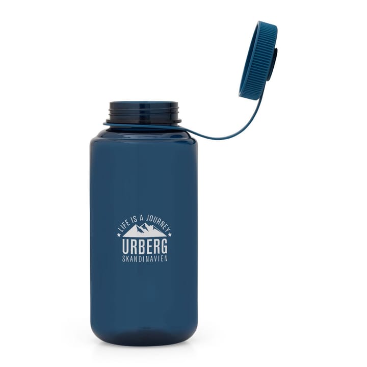 Urberg Tritan Bottle 1000 ml Navy Urberg