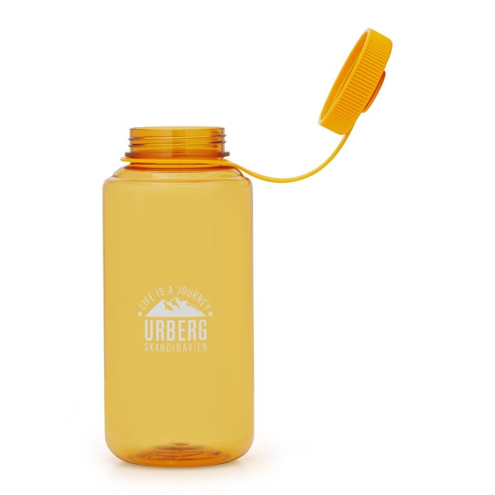 Urberg Tritan Bottle 1000ml Pumpkin Spice Urberg