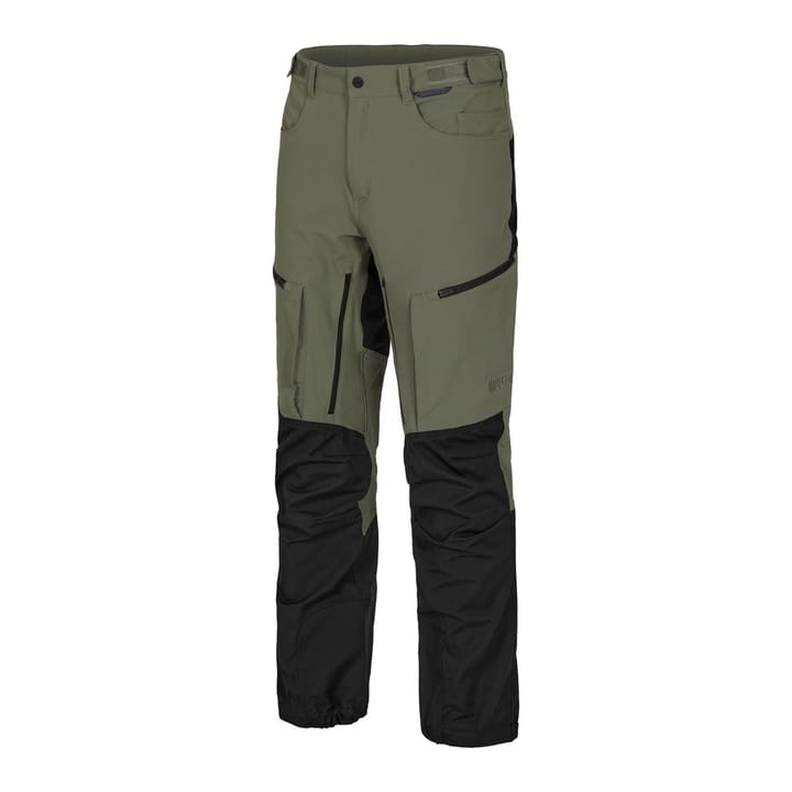 Women's Bjørndalen Hiking Pants Midnight Navy