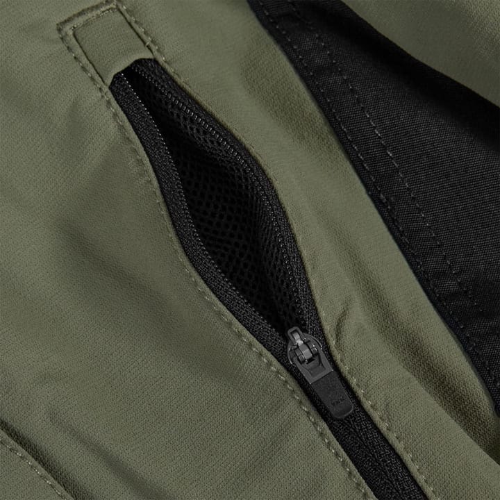 Urberg Men's Trollstein Stretch Hiking Pants 2.0 Deep Lichen Green Urberg Urberg Men's Trollstein Stretch Hiking Pants 2.0 Deep Lichen Green Urberg