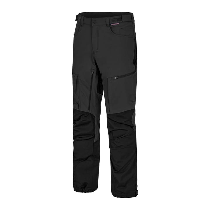 Urberg Men's Trollstein Stretch Hiking Pants 2.0 Black Beauty Urberg