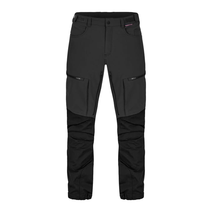 Urberg Men's Trollstein Stretch Hiking Pants 2.0 Black Beauty Urberg