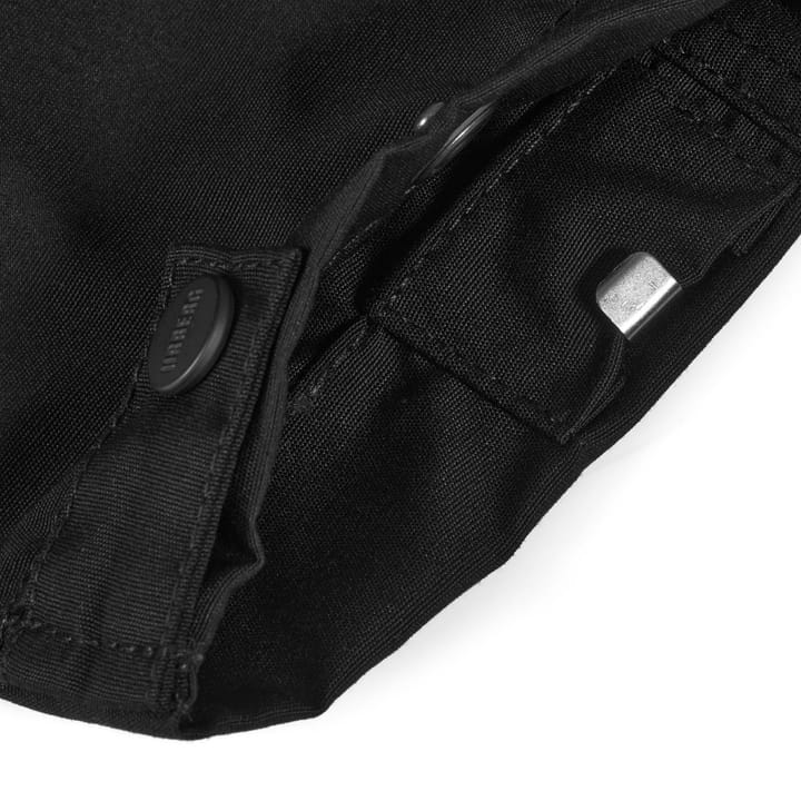 Urberg Men's Trollstein Stretch Hiking Pants 2.0 Black Beauty Urberg