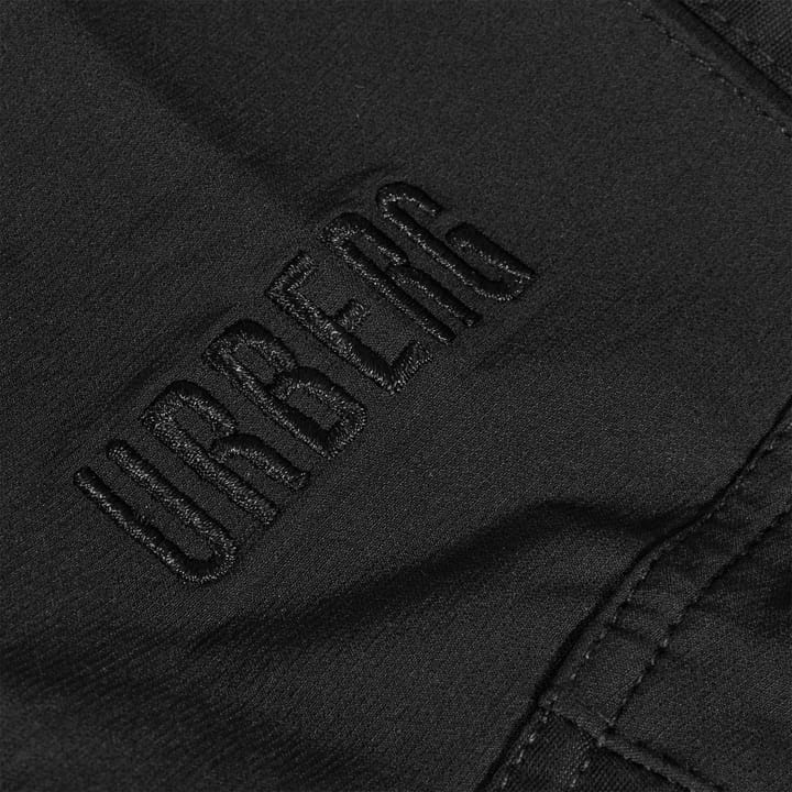 Urberg Men's Trollstein Stretch Hiking Pants 2.0 Black Beauty Urberg