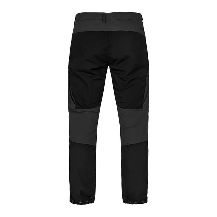 Urberg Men's Trollstein Stretch Hiking Pants 2.0 Black Beauty Urberg