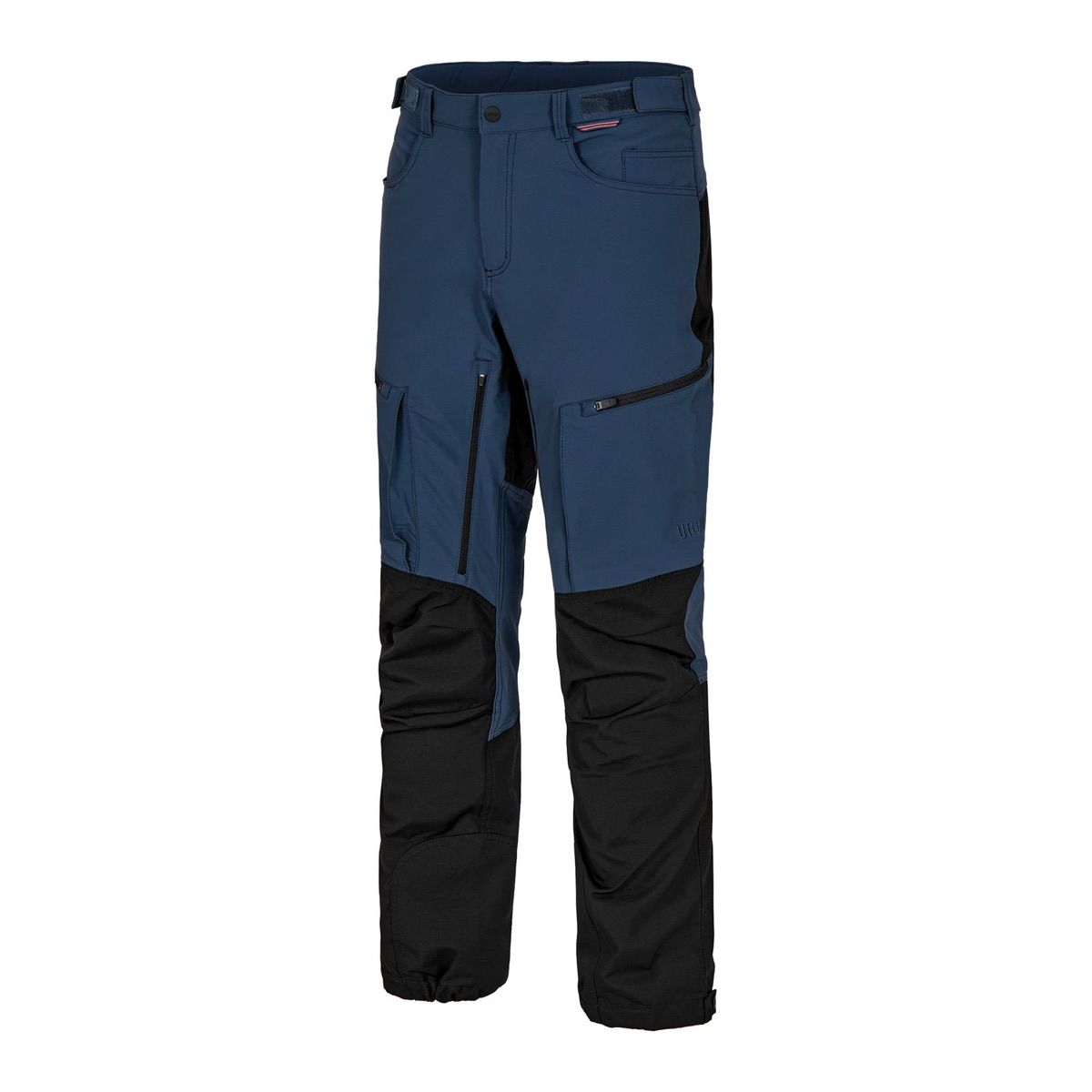 Urberg Trollstein Stretch Hiking Pants 2.0 Men Midnight Navy