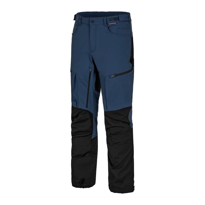 Urberg Trollstein Stretch Hiking Pants 2.0 Men Midnight Navy Urberg