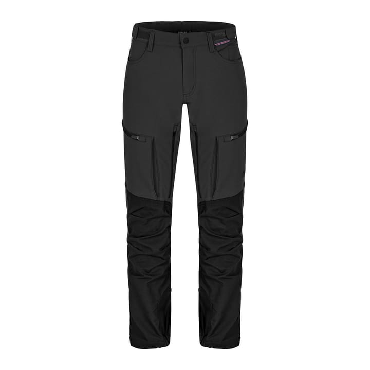 Urberg Women's Trollstein Stretch Hiking Pants 2.0 Black Beauty Urberg