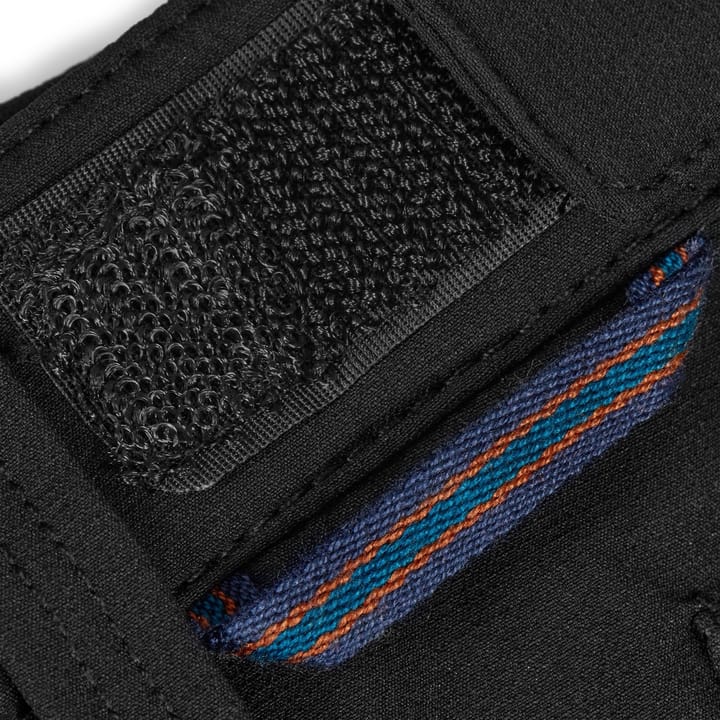 Urberg Women's Trollstein Stretch Hiking Pants 2.0 Black Beauty Urberg