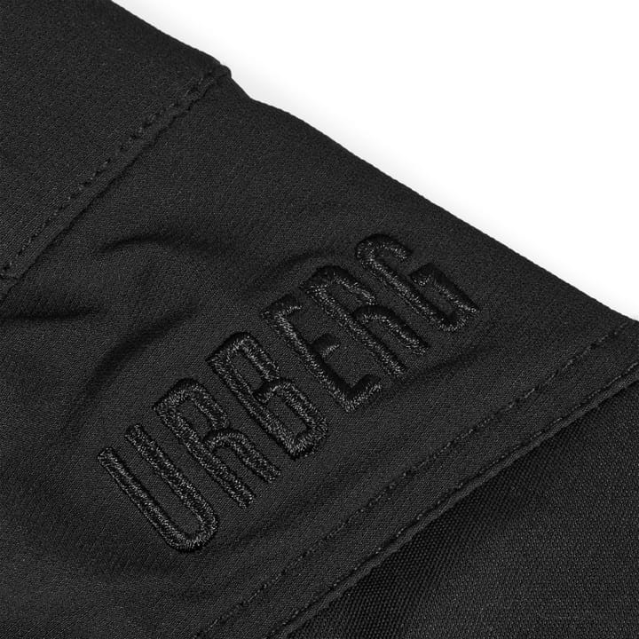 Urberg Women's Trollstein Stretch Hiking Pants 2.0 Black Beauty Urberg