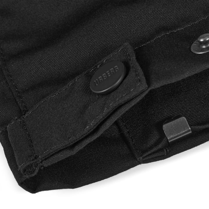 Urberg Women's Trollstein Stretch Hiking Pants 2.0 Black Beauty Urberg