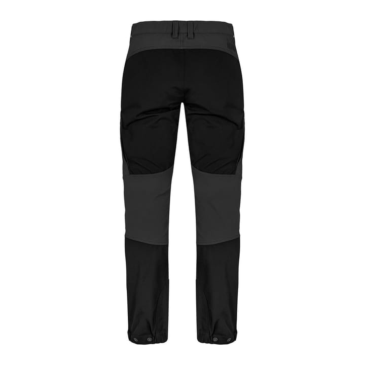 Urberg Women's Trollstein Stretch Hiking Pants 2.0 Black Beauty Urberg