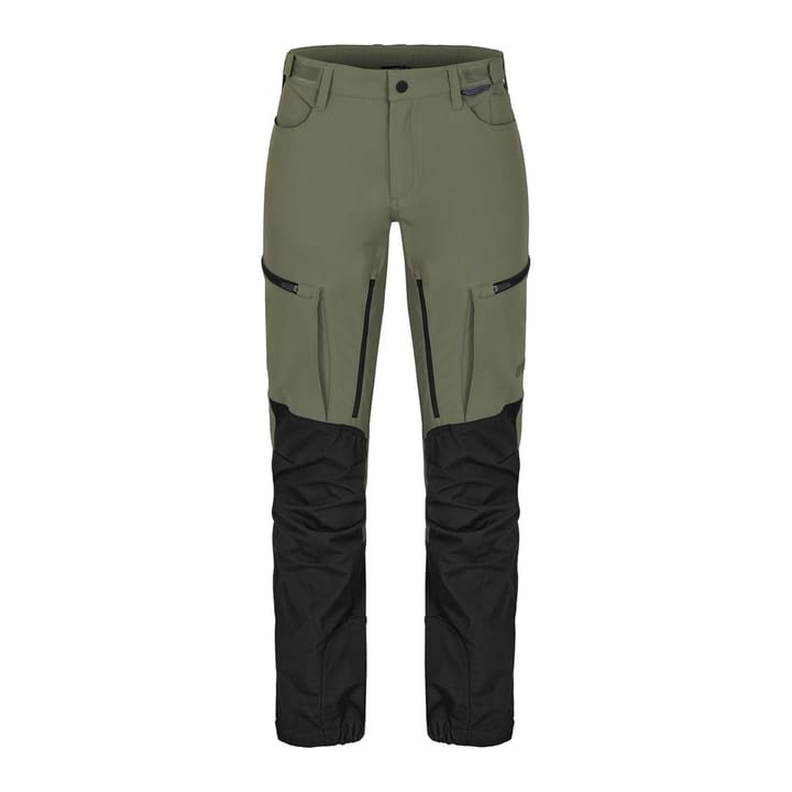 Urberg Women's Trollstein Stretch Hiking Pants 2.0 Deep Lichen Green Urberg Urberg Women's Trollstein Stretch Hiking Pants 2.0 Deep Lichen Green Urberg