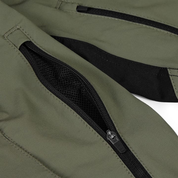 Urberg Women's Trollstein Stretch Hiking Pants 2.0 Deep Lichen Green Urberg Urberg Women's Trollstein Stretch Hiking Pants 2.0 Deep Lichen Green Urberg
