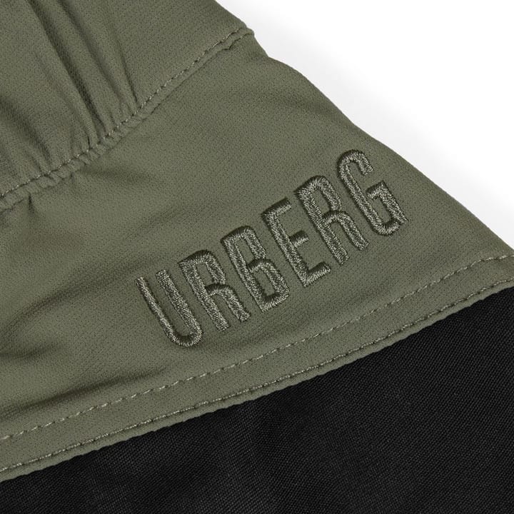 Urberg Women's Trollstein Stretch Hiking Pants 2.0 Deep Lichen Green Urberg Urberg Women's Trollstein Stretch Hiking Pants 2.0 Deep Lichen Green Urberg