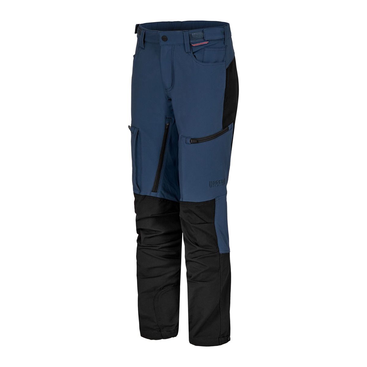 Urberg Trollstein Stretch Hiking Pants 2.0 Wmn Midnight Navy