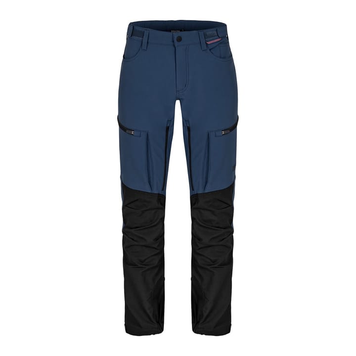 Urberg Trollstein Stretch Hiking Pants 2.0 Wmn Midnight Navy Urberg