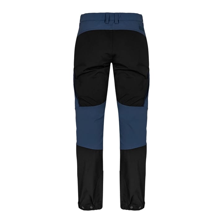 Urberg Trollstein Stretch Hiking Pants 2.0 Wmn Midnight Navy Urberg