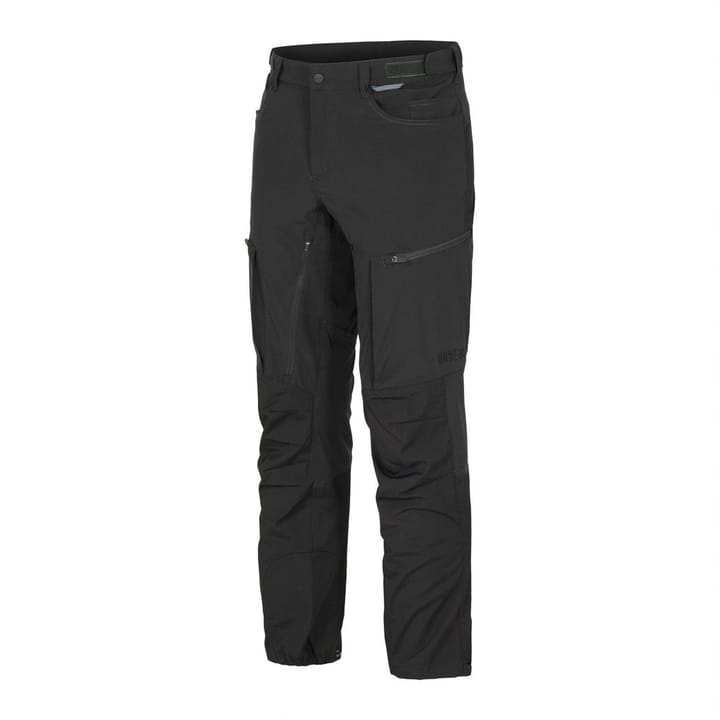 Urberg Trollstein Stretch Hiking Pants Men Black Beauty Urberg