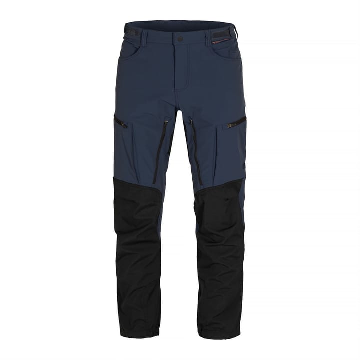 Urberg Men's Trollstein Stretch Hiking Pant Midnight Navy Urberg