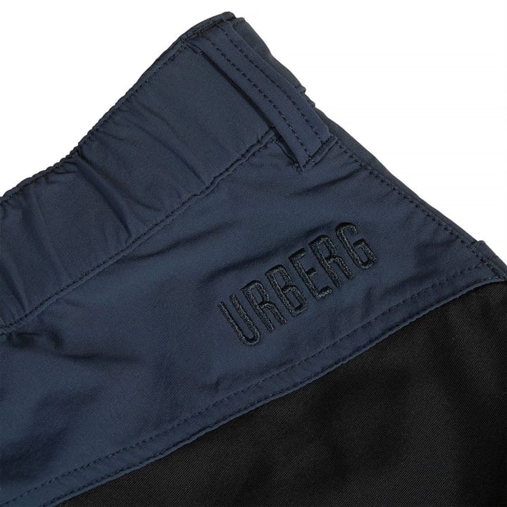 Urberg Men's Trollstein Stretch Hiking Pant Midnight Navy Urberg Urberg Men's Trollstein Stretch Hiking Pant Midnight Navy Urberg